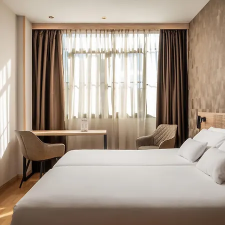 Sunotel Central Отель Барселона
