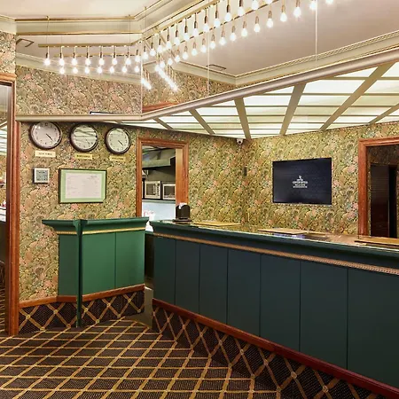 Otel Continental 3*