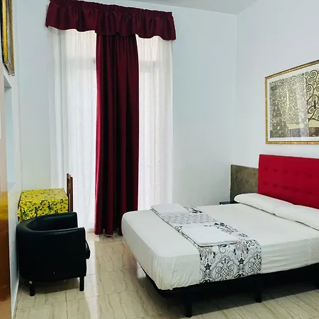 Penzion Mont Thabor 2*