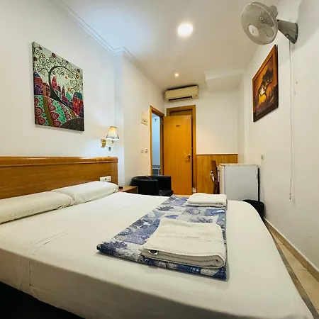 Penzion Mont Thabor 2*