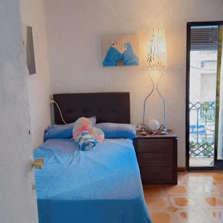Apartment Luna