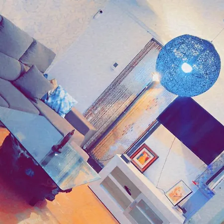 Apartment Luna *