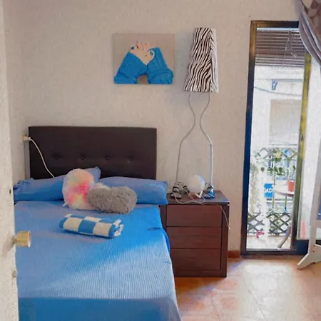 Luna Apartment Barcelona
