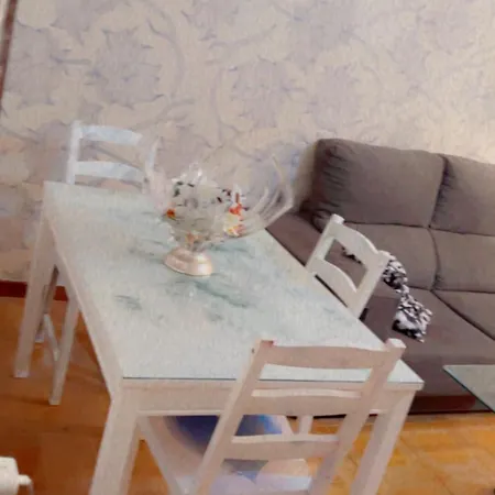 Luna Apartment