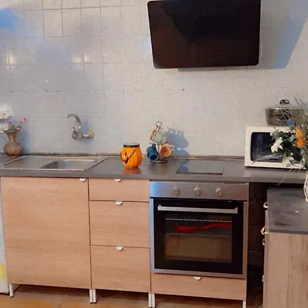 Luna Apartment Barcelona