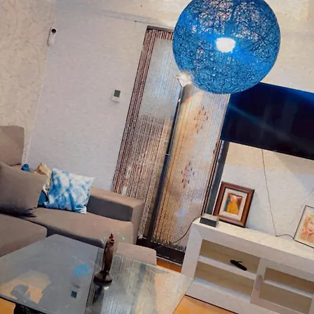 Luna Apartment Barcelona