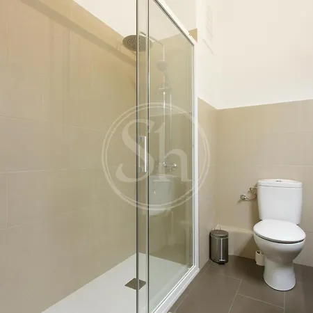 Design Monumental Appartamento *