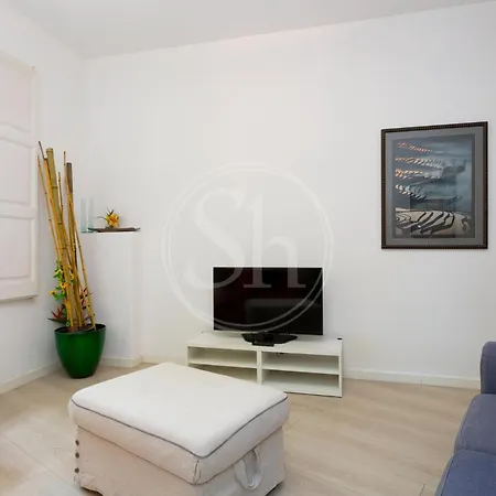 En Sagrada Familia E Apartment