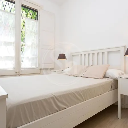 En Sagrada Familia E Apartment