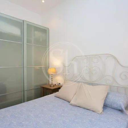 En Sagrada Familia E Apartment
