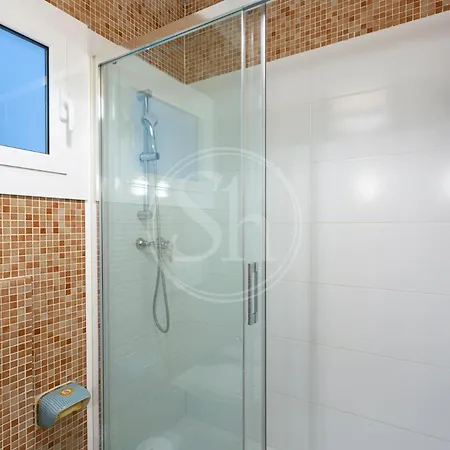 Comodo Piso En Eixample Apartment *
