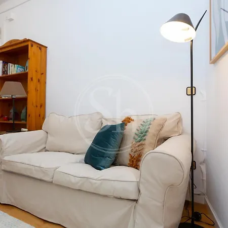Cozy Near Sagrada Familia * Barcelona