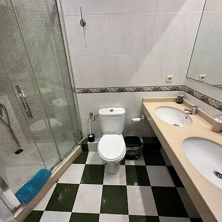 Tetu * Barcelona