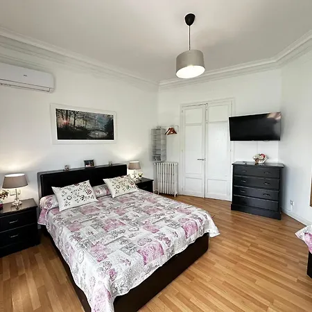 Tetu Bed & Breakfast Barcelona