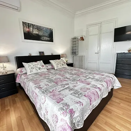 Tetu Bed & Breakfast *