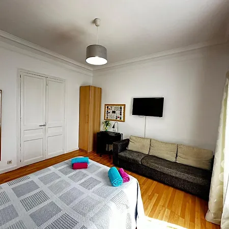 Tetu Bed & Breakfast Barcelona