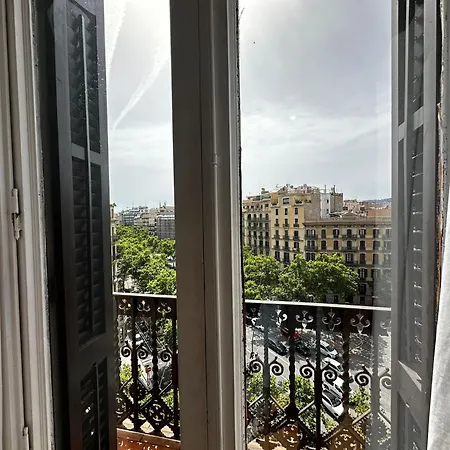 Tetu Bed & Breakfast Barcelona