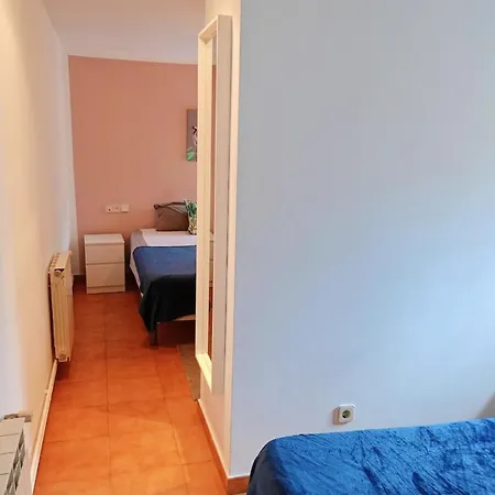 Diagonal R1 Bed & Breakfast *