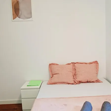 Bed & Breakfast Diagonal R1