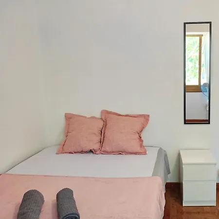 Diagonal R1 Bed & Breakfast *