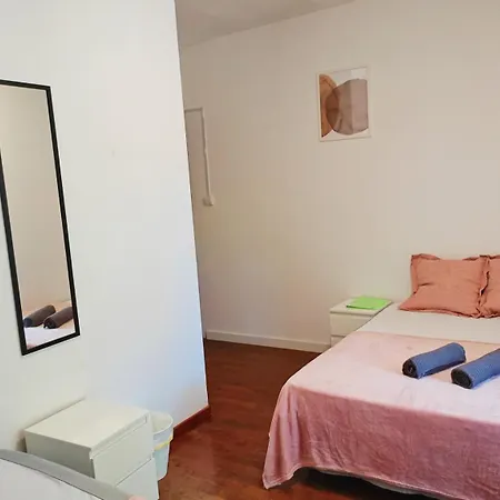 Bed & Breakfast Diagonal R1 *