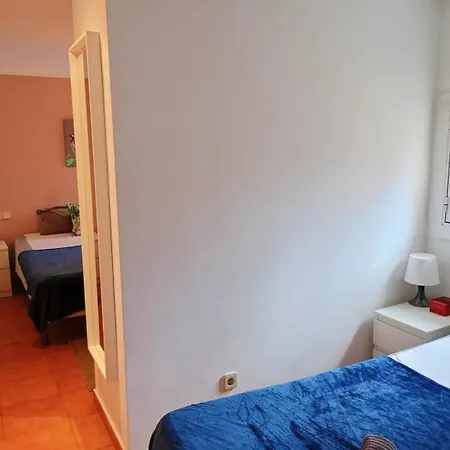 Bed & Breakfast Diagonal R1