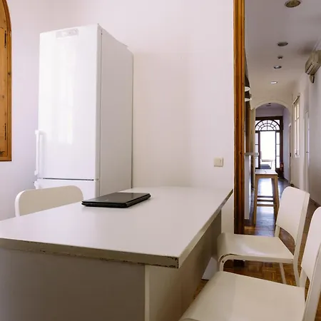 Ostello Balmes Private Barcellona