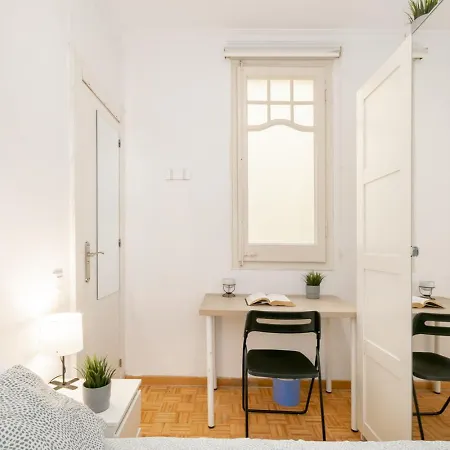 Balmes Private Barcellona
