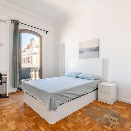 Ostello Balmes Private