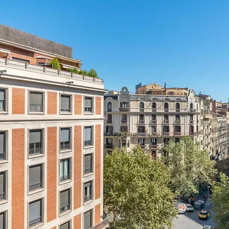 Ostello Balmes Private