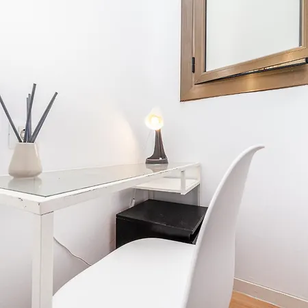 Balmes Private Ostello Barcellona