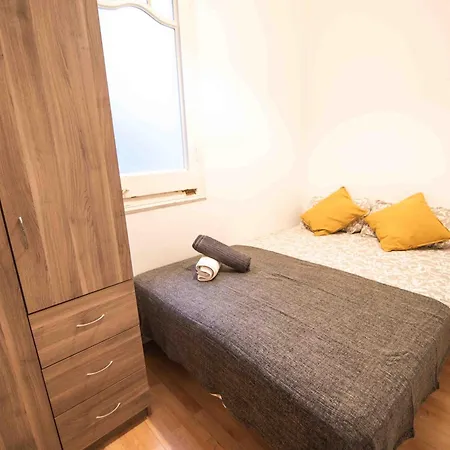 Balmes Private Barcellona