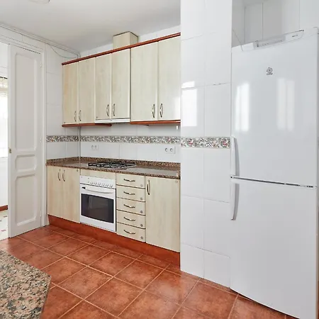 Gran Via - 1 Bed and breakfast