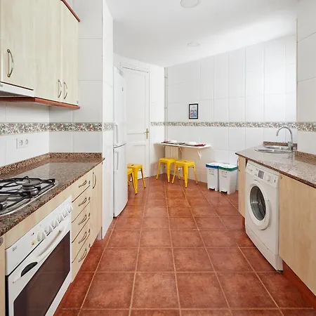 Gran Via - 1 Bed & Breakfast Barcelona