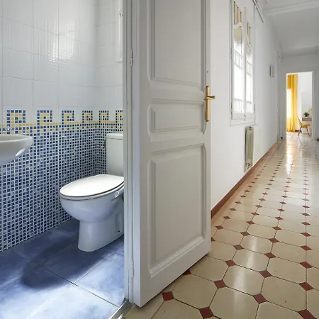 Bed & Breakfast Gran Via - 1
