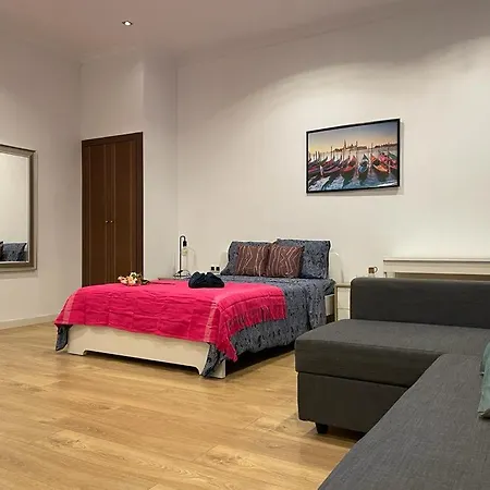 Hostel Rambla