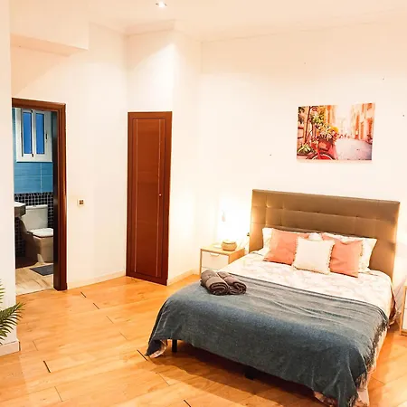 Rambla Albergue