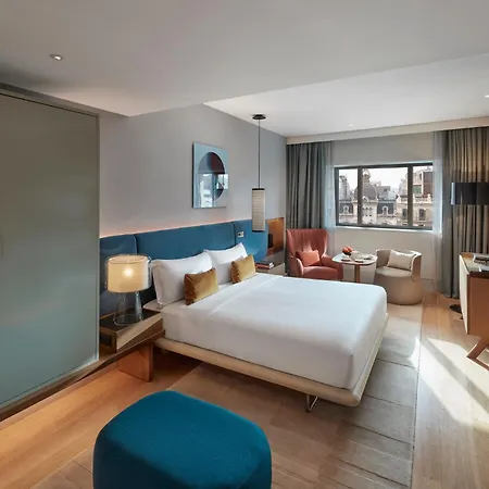 Mandarin Oriental, Барселона