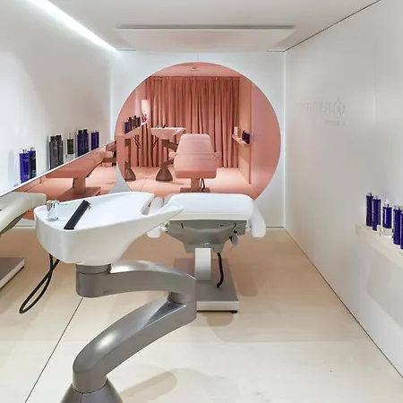 Отель Mandarin Oriental, 5*