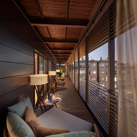 Mandarin Oriental,