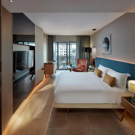 Mandarin Oriental, 5* Барселона