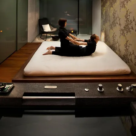 Отель Mandarin Oriental,