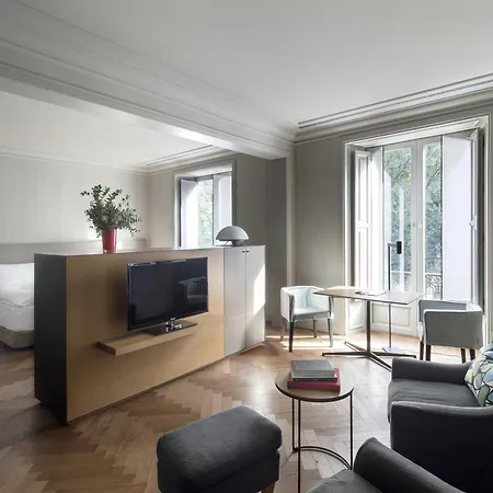 Alma Gl Hotell 5*