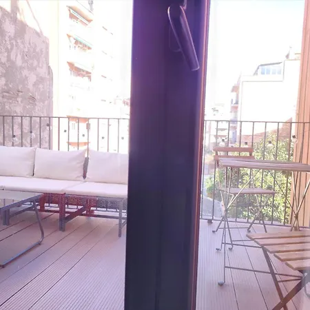 Bcn Con Aire Marakesh バルセロナ