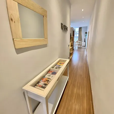 Loft Pere Iv Appartamento Barcellona