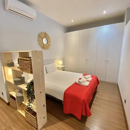 Appartamento Loft Pere Iv Barcellona