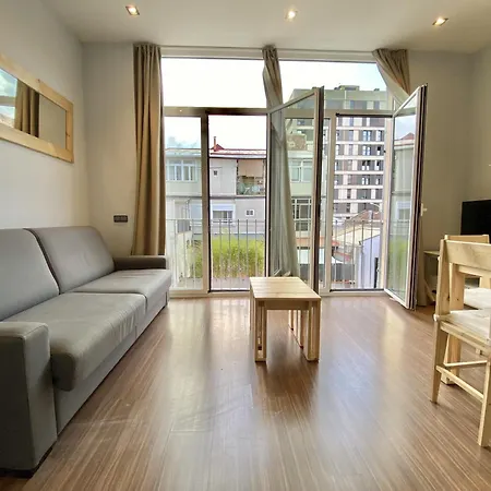 Loft Pere Iv