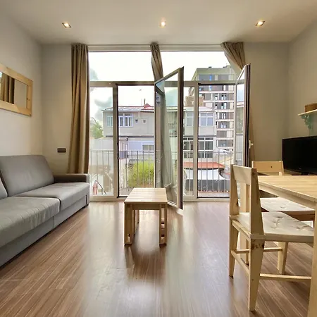 Loft Pere Iv Appartamento *