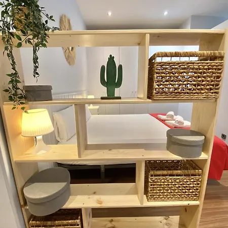 Loft Pere Iv Appartamento