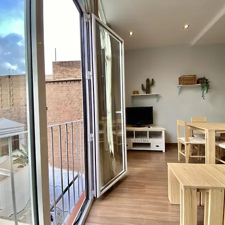 Appartamento Loft Pere Iv *